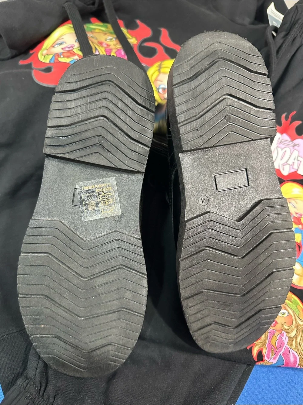 Kensie Girl kensiegirl black